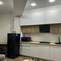 Cozy Apartament in Rustavi، فندق في روستافي