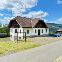 Apartmany215, hotel a Strážné