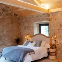 Casa Chare, hotel u gradu Moaña