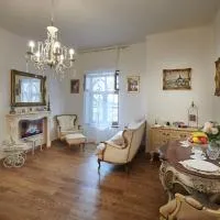 Apartmán Mariam v Hellovom dome, מלון בבאנסקה שטיאווניצה