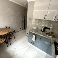 Apartment Uman, hotel sa Umanʼ