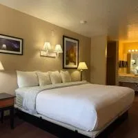 Cathedral Valley Inn, hôtel à Caineville