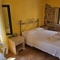 DE LERMA by Keyhole Selection, hotel i Castelmezzano