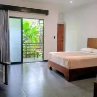 Muelle में, होटल Scala Inn