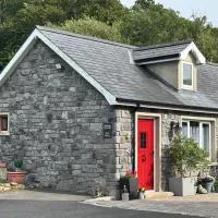 The Beehive at Pudding Cottage, hotel en Seapatrick