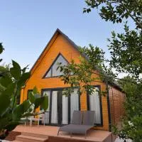 Pakiş Bungalov, khách sạn ở Dosemealti