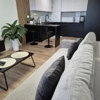 Apartament przy WROCZYŃSKIEGO 5 z miejscem garażowym, hótel í Biała Podlaska