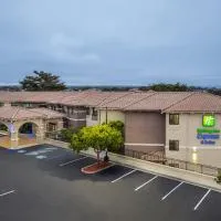 Holiday Inn Express Hotel & Suites Marina by IHG, hotel en Marina