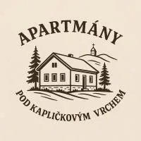 Apartmány Pod Kapličkovým vrchem, מלון בברונטאל