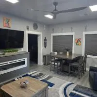 The Casita, hotel en Nampa
