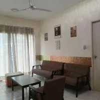 Nal's Homestay Kota Marudu, hotel em Kampong Karungkon