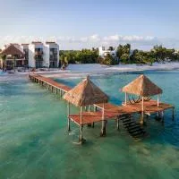 Nerea Tulum, хотел в Тулум