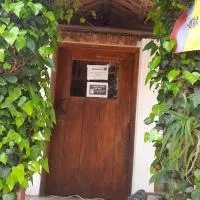 The Black Sheep Inn, hotell sihtkohas Chugchilán
