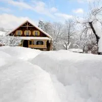 Kozevo에 위치한 호텔 Salamandra Village