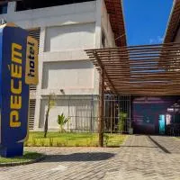 Pecém Hotel, מלון בפסם