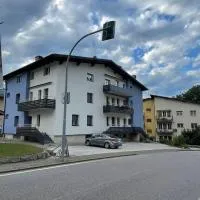 Palazzina Rosa, hotell sihtkohas Spormaggiore