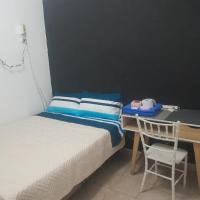 Lo de Dolly, hotel poblíž Letiště Yacuiba - BYC, Tartagal