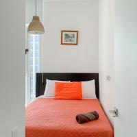 Narama 2 - Apartamento grande y familiar cerca del aeropuerto - Zona 13 de la Ciudad de Guatemala, Hotel in der Nähe vom Flughafen Guatemala-Stadt - GUA, Guatemala