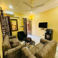 RESIDENCE PHs, hotel near Ouagadougou Airport - OUA, Ouagadougou