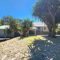 Avoca Holiday House Fraser Island, hotel v destinaci Kingfisher Bay
