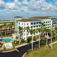 Four Points by Sheraton Punta Gorda Harborside, готель у місті Пунта-Горда