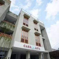 Casa de Java Jogja, hotel v destinaci Yogyakarta