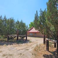 Casita La Mesilla, hotel near Los Alamos Airport - LAM, Espanola
