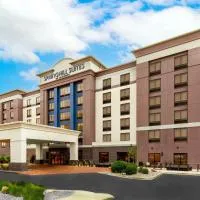 웨스트민스터에 위치한 호텔 SpringHill Suites Denver North / Westminster