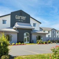 Garner Hotel Boise Airport by IHG, hotel near Boise Airport - BOI, Boise