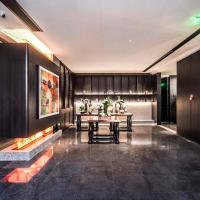Yashihui Hotel, hotel near Hami Airport - HMI, Hami