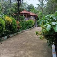 Family Nest Homestay, hotel din Jambur