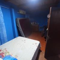 Casa Para World Rally Car 2025, hotel pobl&iacute;ž Teniente Amin Ayub Gonzalez Airport - ENO, Encarnaci&oacute;n