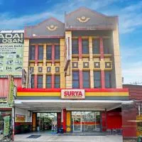 Dancenter Surya Residence 2, hotel sa Medan