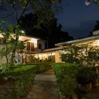 Hotel Jardin De Las Marias, hotel di Suchitoto