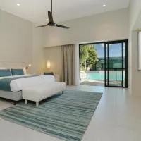 Mindil Beach Casino Resort, hotel i Darwin
