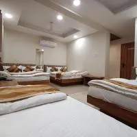 Shri ShyamRaj Hotel Ujjain, hotel em Ujjain