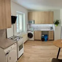 Apartmán 656, hotel a Sokolov
