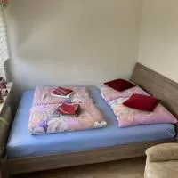 Ferienwohnung in Solms, готель у місті Solms-Oberbiel