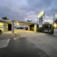 ジェリルデリー モーター イン（Jerilderie Motor Inn）、Jerilderieのホテル