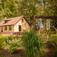 Marupes pirts, hotel en Mārupe
