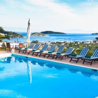 Vigles Sea View, Philian Hotels and Resorts, ξενοδοχείο κοντά στο Αεροδρόμιο Σκιάθου - JSI, Σκιάθος Πόλη