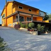 Casa relax e vacanza Il Moraiolo, hotel di Stroncone