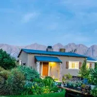 Wolseley에 위치한 호텔 Seven Oaks Vineyard Cottages