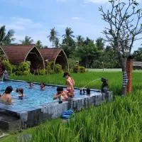 Umma Bali Menjangan Retreat, hotel i Banyuwedang