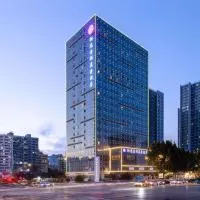 Grand Mercure Jinan Sunshine โรงแรมในจี่หนาน