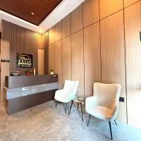 Ertan Guest House, hotel Rampal városában