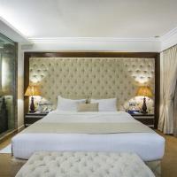Hotel Agrabad, ξενοδοχείο κοντά στο Shah Amanat International Airport - CGP, Τσιταγκόνγκ