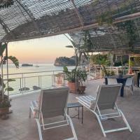 Taormina, hotel a Taormina