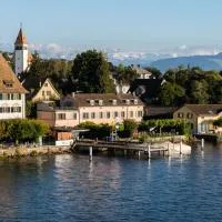 Boutiquehotel Sonne Küsnacht - Zürich, hotel a Küsnacht