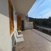 Dal Falegname, ξενοδοχείο σε Roccalumera